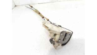 CERRADURA PUERTA TRASERA DERECHA MAZDA 6 HATCHBACK (2007-2013) 1.8 MZR 120CV 1798CC - L. 3280019 / GS1F72310B 2